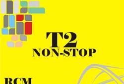T2 in T2L - NON STOP