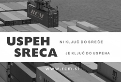 Uspeh in Sreča