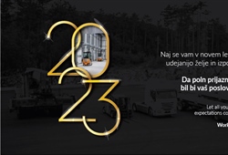 Voščilo 2023