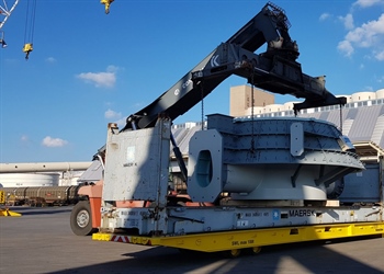 RCM d.o.o. na lestvici TOP 101 najuspešnejših podjetij slovenski logistiki in transportu