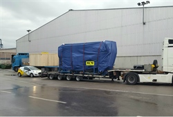 Varne, stroškovno in časovno učinkovite logistične storitve, prinašajo pomembno konkurenčno prednost!