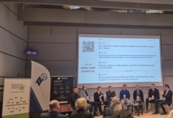 RCM, d.o.o. na Slovenskem Carinskem Dnevu 2025