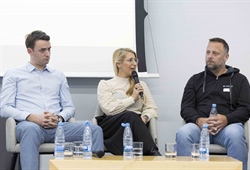 RCM d.o.o. na okrogli mizi KIK konference 2025