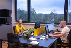 Prosto delovno mesto: Samostojni referent v administraciji in marketingu (m/ž)