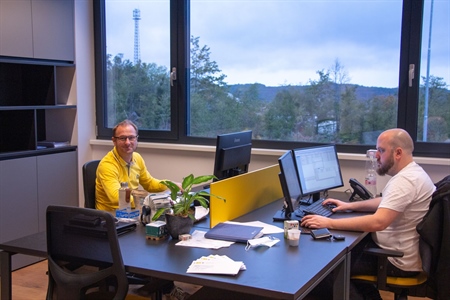 Prosto delovno mesto: Samostojni referent v administraciji in marketingu (m/ž)