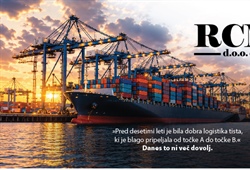 Kje AI že danes dejansko pomaga logistiki in špediterjem?