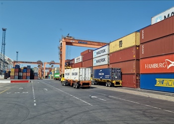 Luka Koper rekordno leto 2025: ključno vozlišče evropske logistike raste – ste pripravljeni? Mi smo.