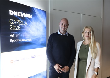 RCM med finalisti, ki premikajo meje slovenskega gospodarstva