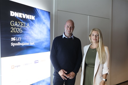 RCM med finalisti, ki premikajo meje slovenskega gospodarstva