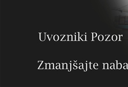 Ali se vam je že zgodilo, da so zaradi pomanjkanja likvidnih sredstev trpela vaša naročila?