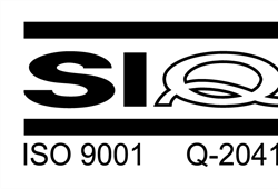 Pridobitev certifikata ISO 9001:2015