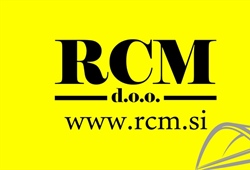NOVO: Poslovalnica RCM tudi v Zagrebu