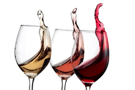 Decanter World Wine Awards 2019 - ponesimo vrhunska slovenska vina v svet