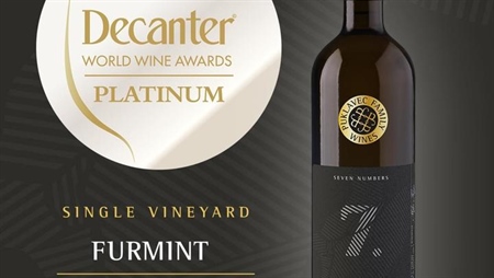 Želite sodelovati na Decanterjevem ocenjevanju?