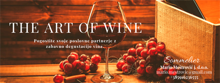 Mario Meštrović je sodnik ocenjevanja vin tudi na Decanter World Wine Awards 2018 (DWWA)
