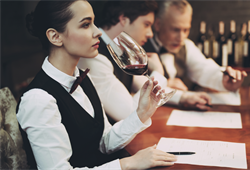 Za oddajo vzorcev vin za prestižni Decanter DWWA 2021 samo še nekaj dni