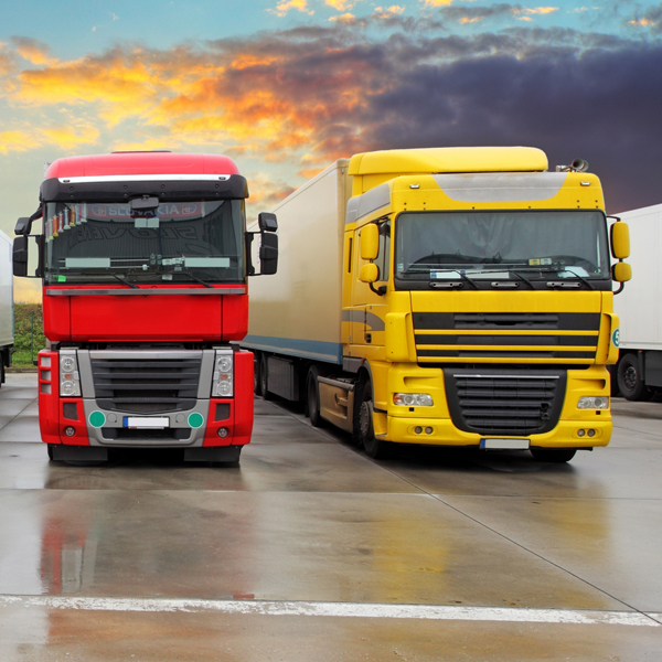 Transportne storitve