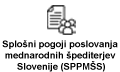 Špediterji
