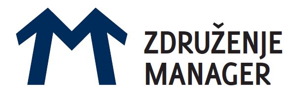 Izvršna direktorica Sandra ERKER HAIDAR nominirana za priznanje Mladi manager leta.