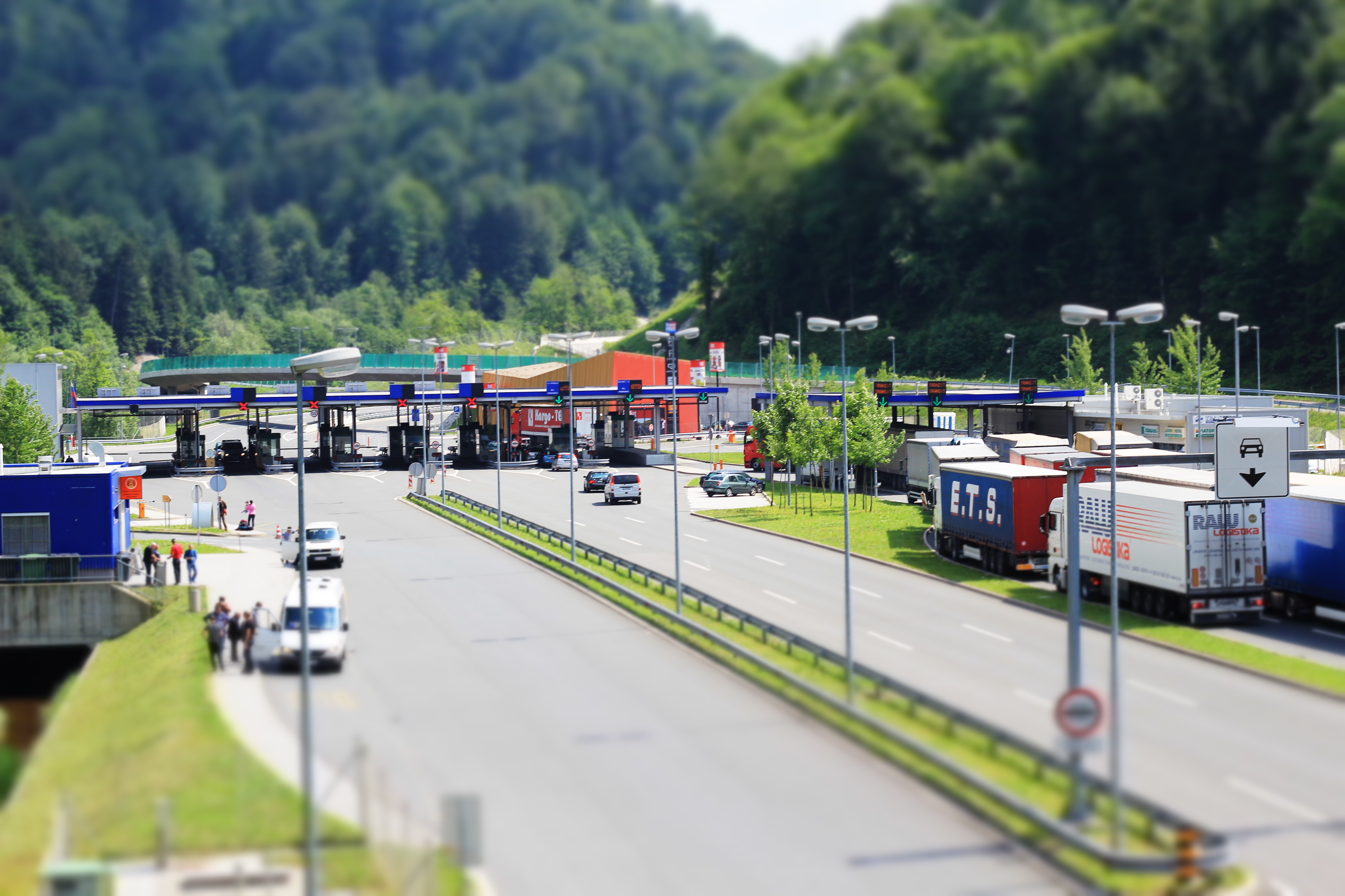 Odprtje RCM d.o.o., PE Zavrč in PE Gruškovje