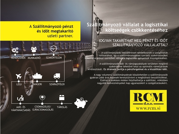 24/7 vámügyintézés, az év 365 napján, minden típusú vámeljárás esetében