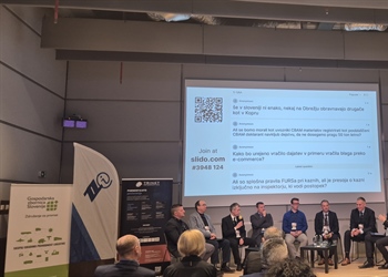 RCM, d.o.o. na Slovenskom Carinskom Danu 2025