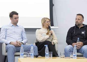 RCM d.o.o. na okruglom stolu KIK konferencije 2025