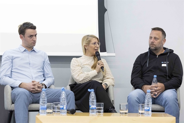 RCM d.o.o. na okruglom stolu KIK konferencije 2025
