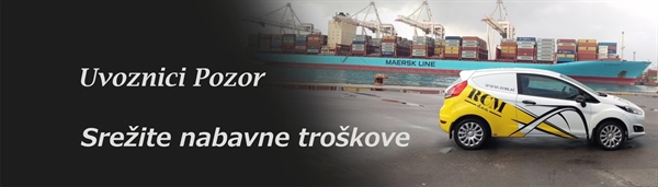 UVOZNICI POZOR