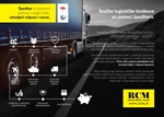 Špediter je poslovni partner s kojim ćete uštedjeti vrijeme i novac.
