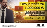 6. SCM konferencija - Dan moderne logistike, Zagreb