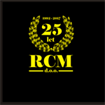 Proslava 25. jubileja poduzeča RCM, d.o.o.