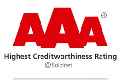 Credit excellence, AAA class certificate