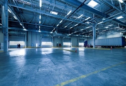 Warehouse vs. Customs warehouse