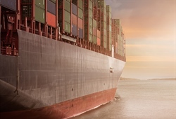 With rudder to cost-effective and time-efficient transport