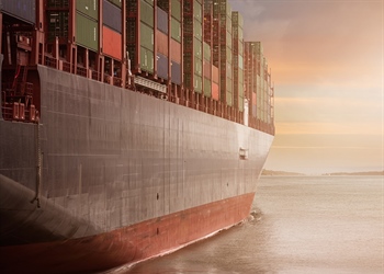 With rudder to cost-effective and time-efficient transport