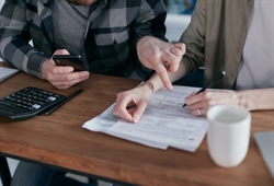Are you starting a business in international trade?
