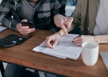 Are you starting a business in international trade?