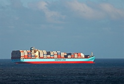 Freight prices skyrocket