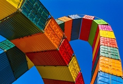Everything you need to know about intermodal containers