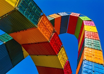 Everything you need to know about intermodal containers