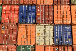 Intermodal containers and their advantages