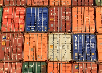 Intermodal containers and their advantages