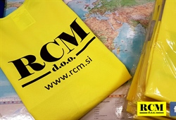 RCM d.o.o. on Facebook