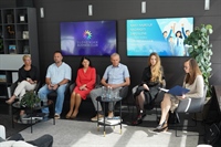 How to Reward Employees Best – Challenges and Solutions from Slovenia’s Top Employers RCM d.o.o. at the SBC – Slovenian Business Club Event