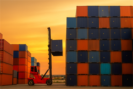Together in Partnership – Why the General Terms of Freight Forwarders are key for RCM and its partners
