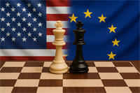 EU–US Trade Deal: Stability for Businesses, but Also New Tariff Burdens