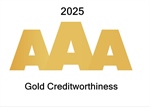 RCM d.o.o. once again ranks among the best – Golden Credit Rating Excellence AAA
