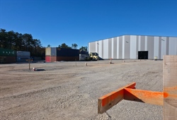 Ready for New Challenges and Increased Volumes in Maritime Logistics with the Expansion of the Customs Warehouse at RCM d.o.o., Branch Hrpelje – Kozina