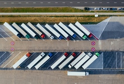 The Invisible Heroes of the Holidays: How Drivers and Logistics Create Christmas Magic